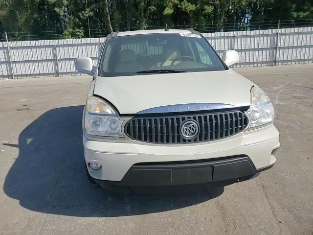 2007 Buick Rendezvous Cx VIN: 3G5DA03LX7S522827 Lot: 84901155