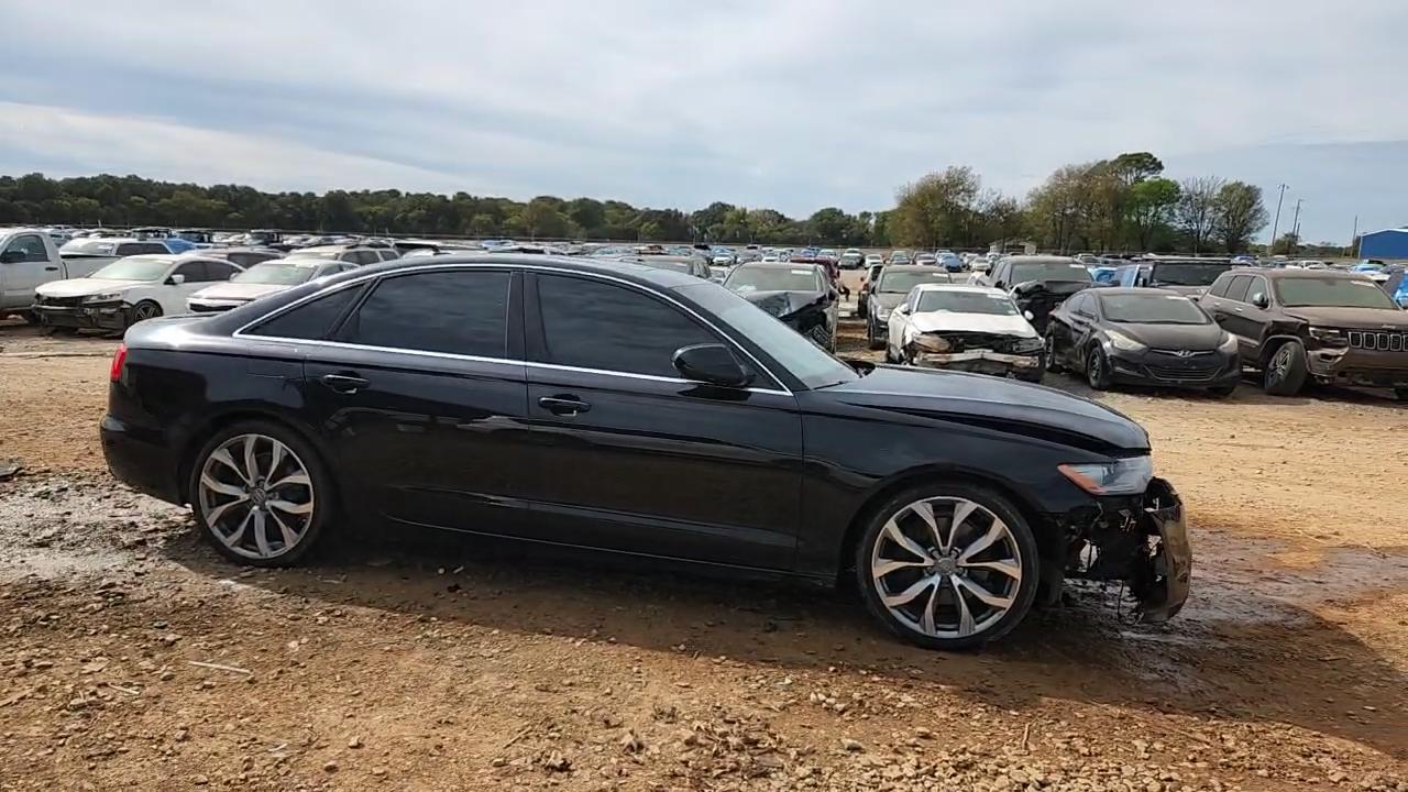 Фото: WAUGFAFC0EN077477