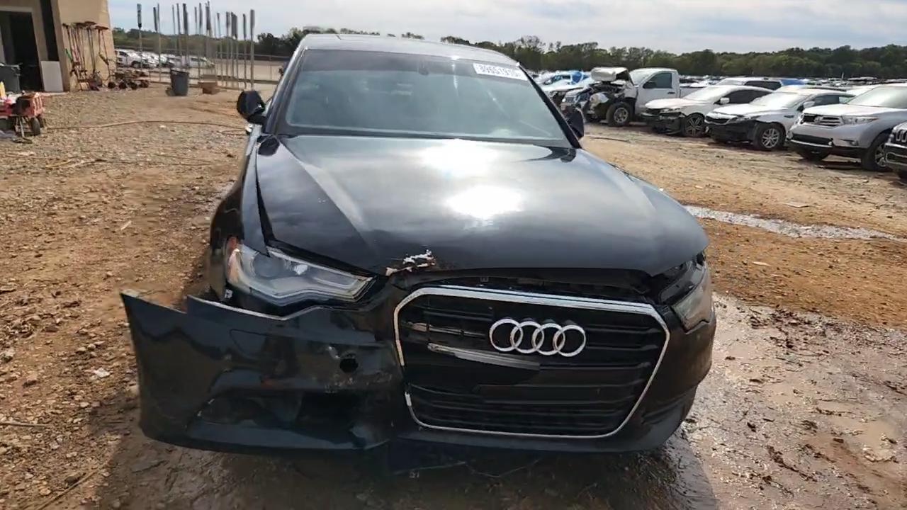 Фото: WAUGFAFC0EN077477