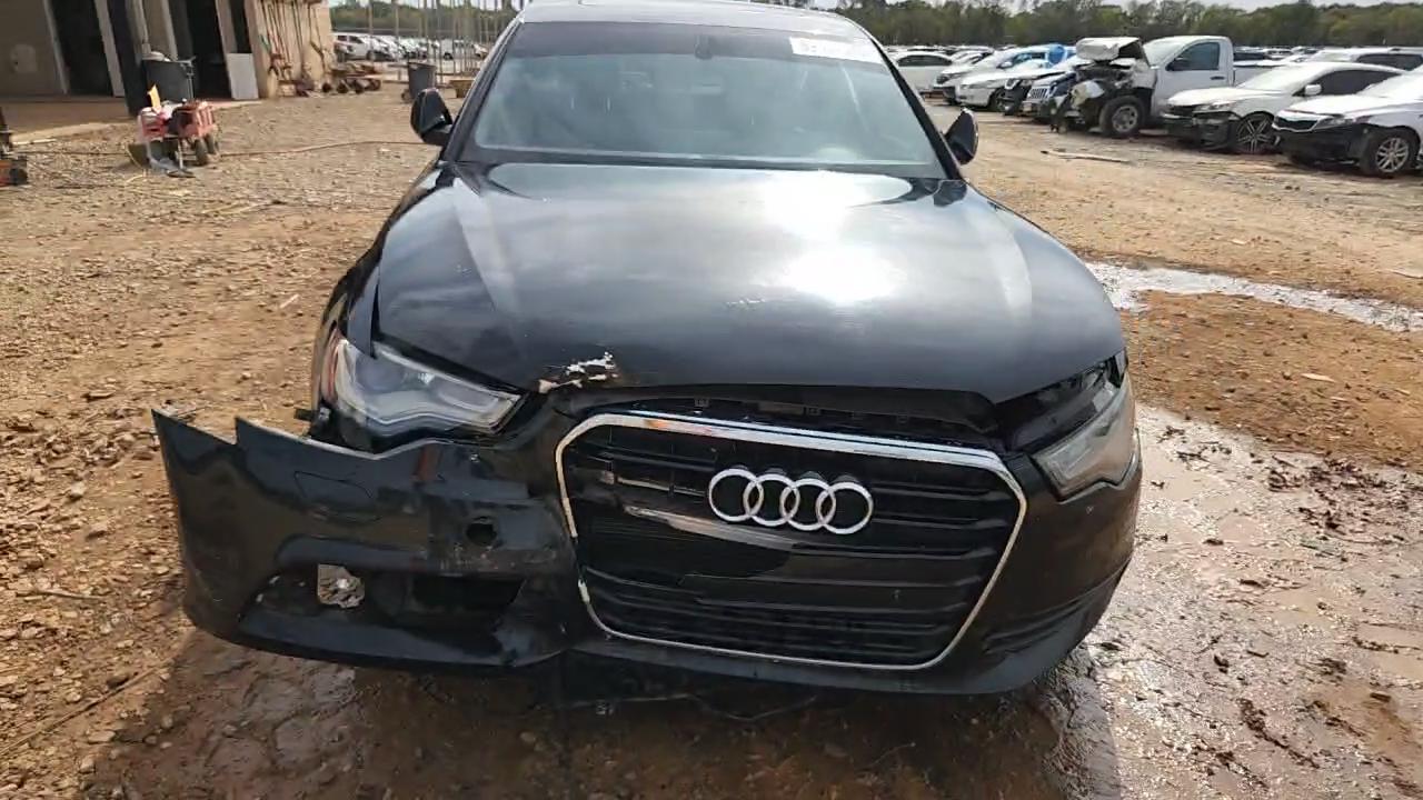 Фото: WAUGFAFC0EN077477