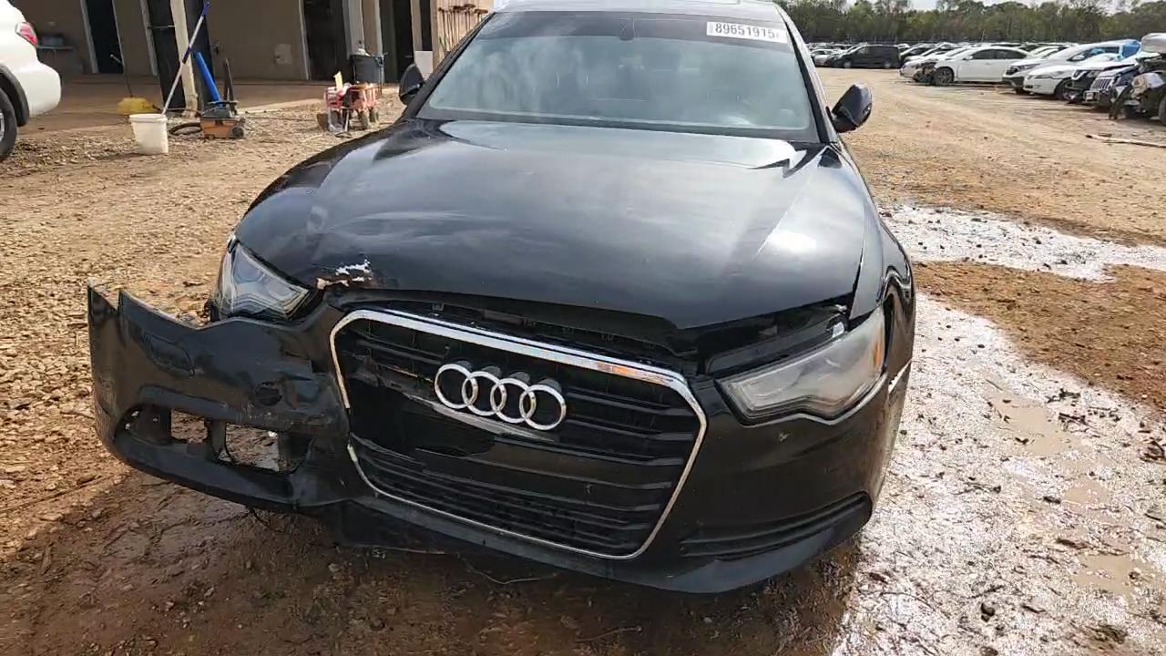 Фото: WAUGFAFC0EN077477