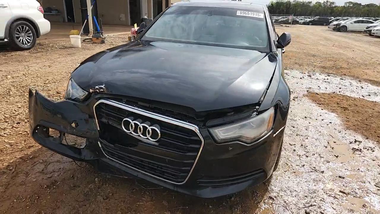 Фото: WAUGFAFC0EN077477