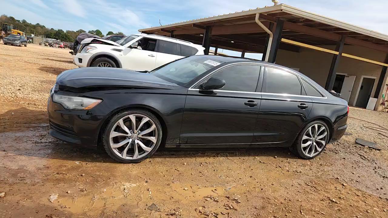 Фото: WAUGFAFC0EN077477