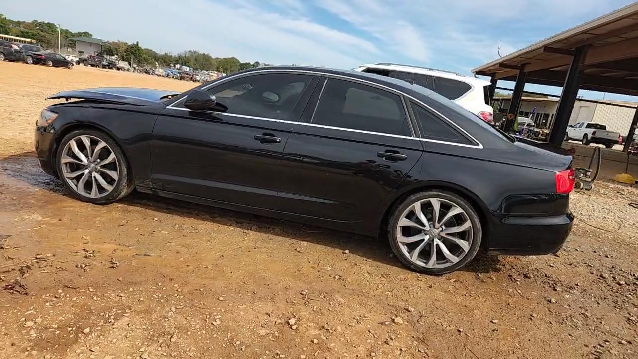 Фото: WAUGFAFC0EN077477