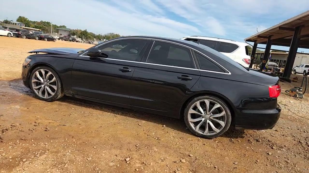 Фото: WAUGFAFC0EN077477