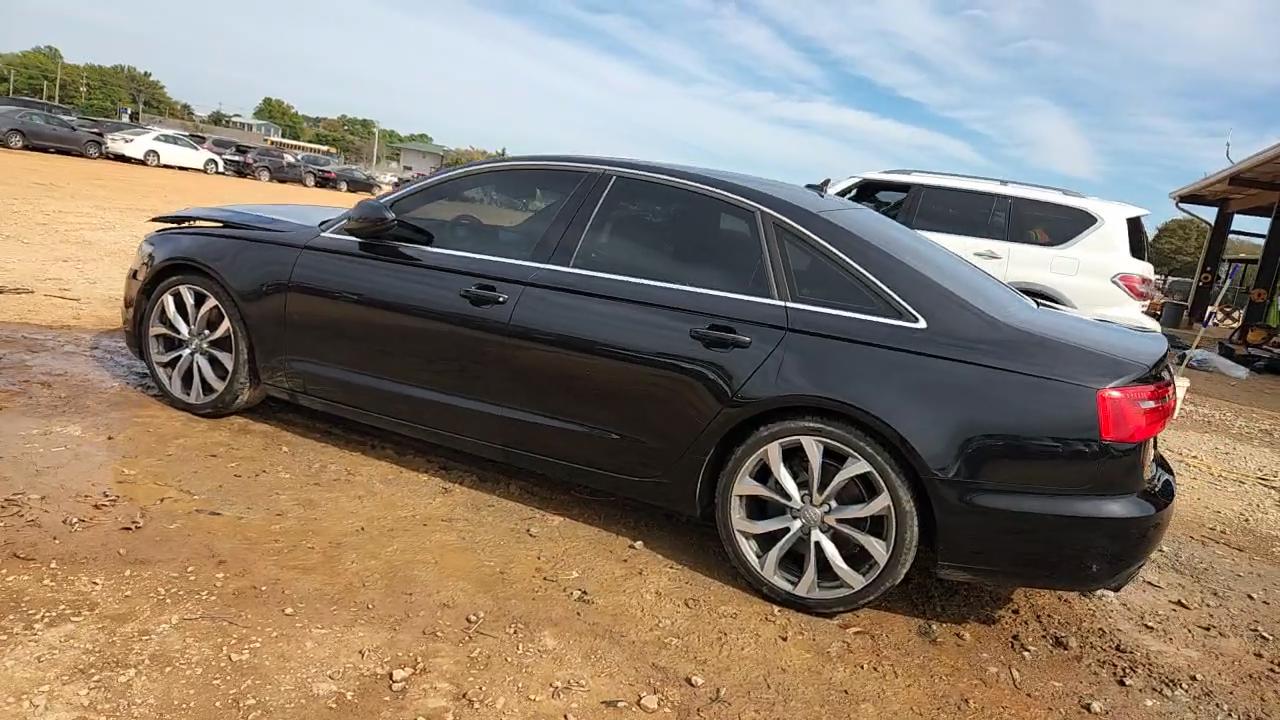 Фото: WAUGFAFC0EN077477