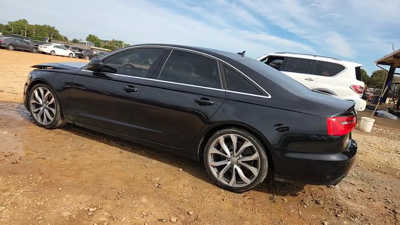 Фото: WAUGFAFC0EN077477