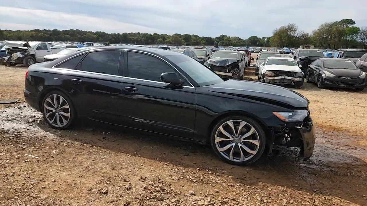 Фото: WAUGFAFC0EN077477