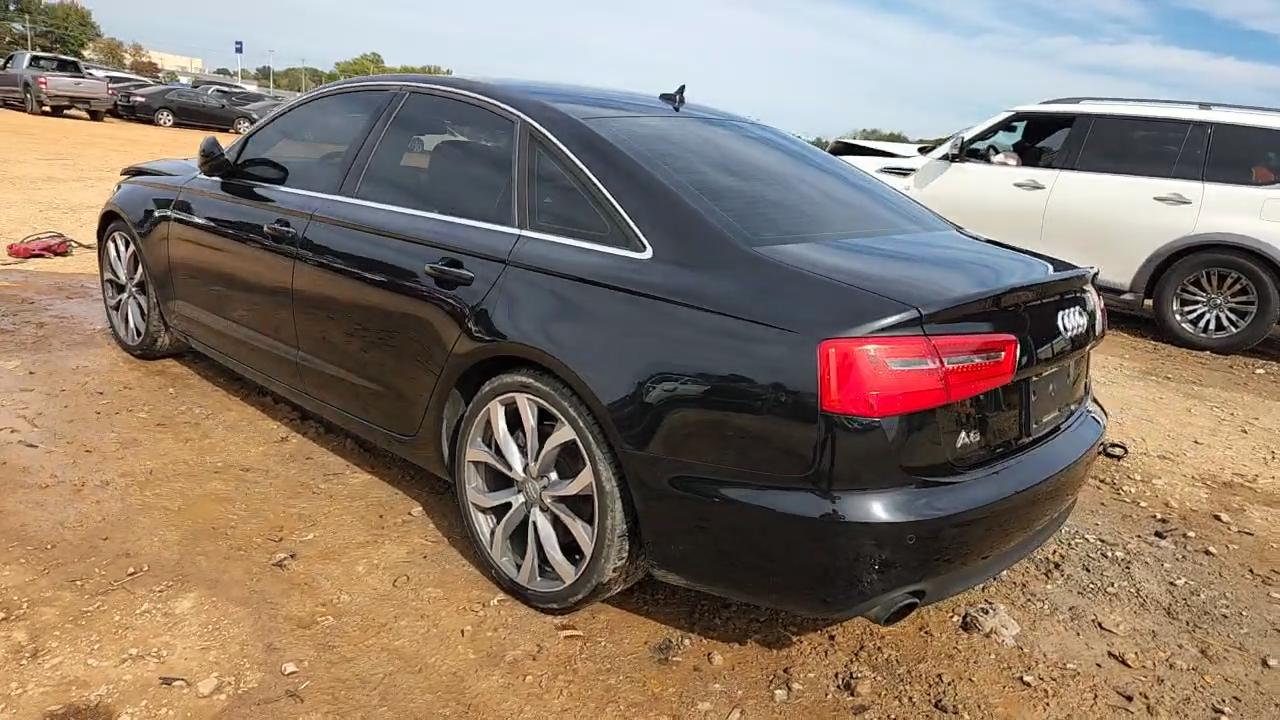 Фото: WAUGFAFC0EN077477