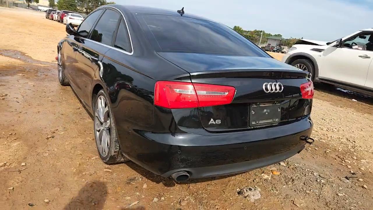 Фото: WAUGFAFC0EN077477