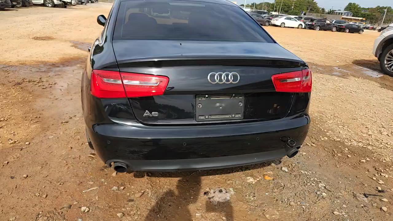 Фото: WAUGFAFC0EN077477