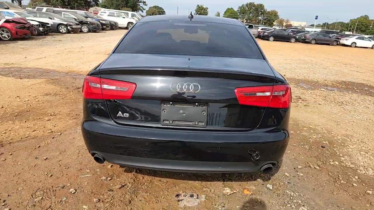 Фото: WAUGFAFC0EN077477