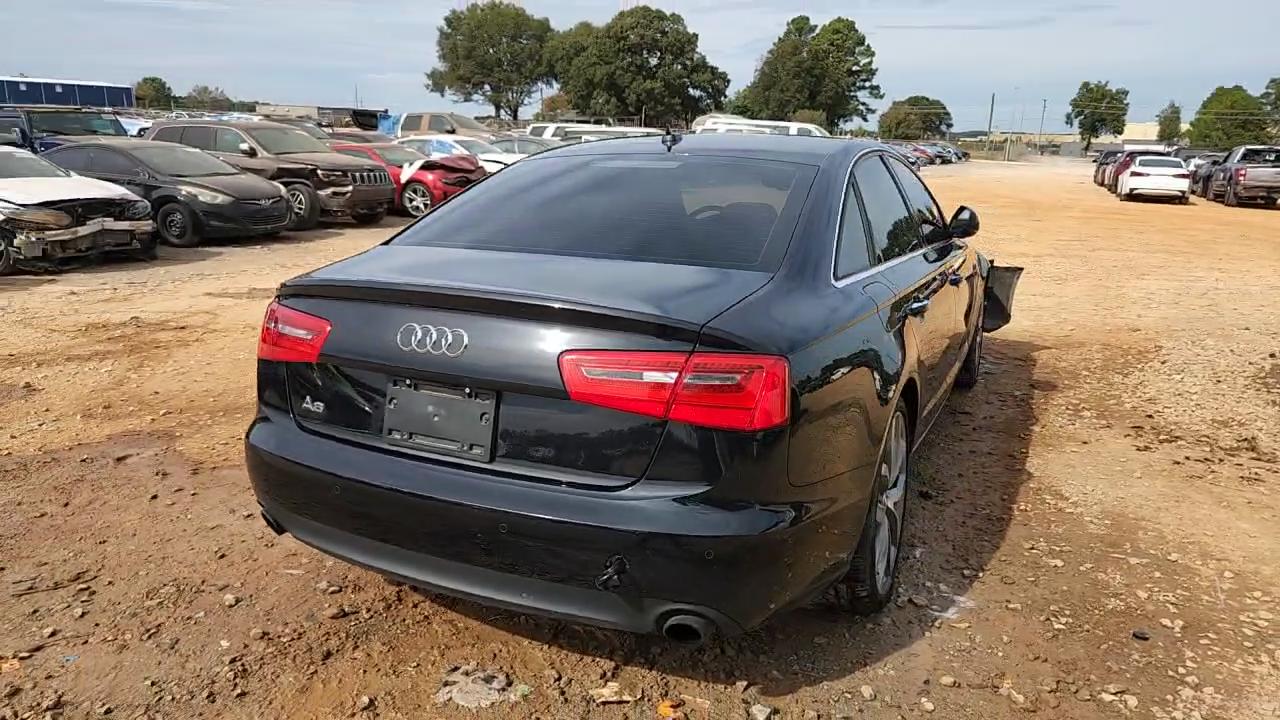 Фото: WAUGFAFC0EN077477