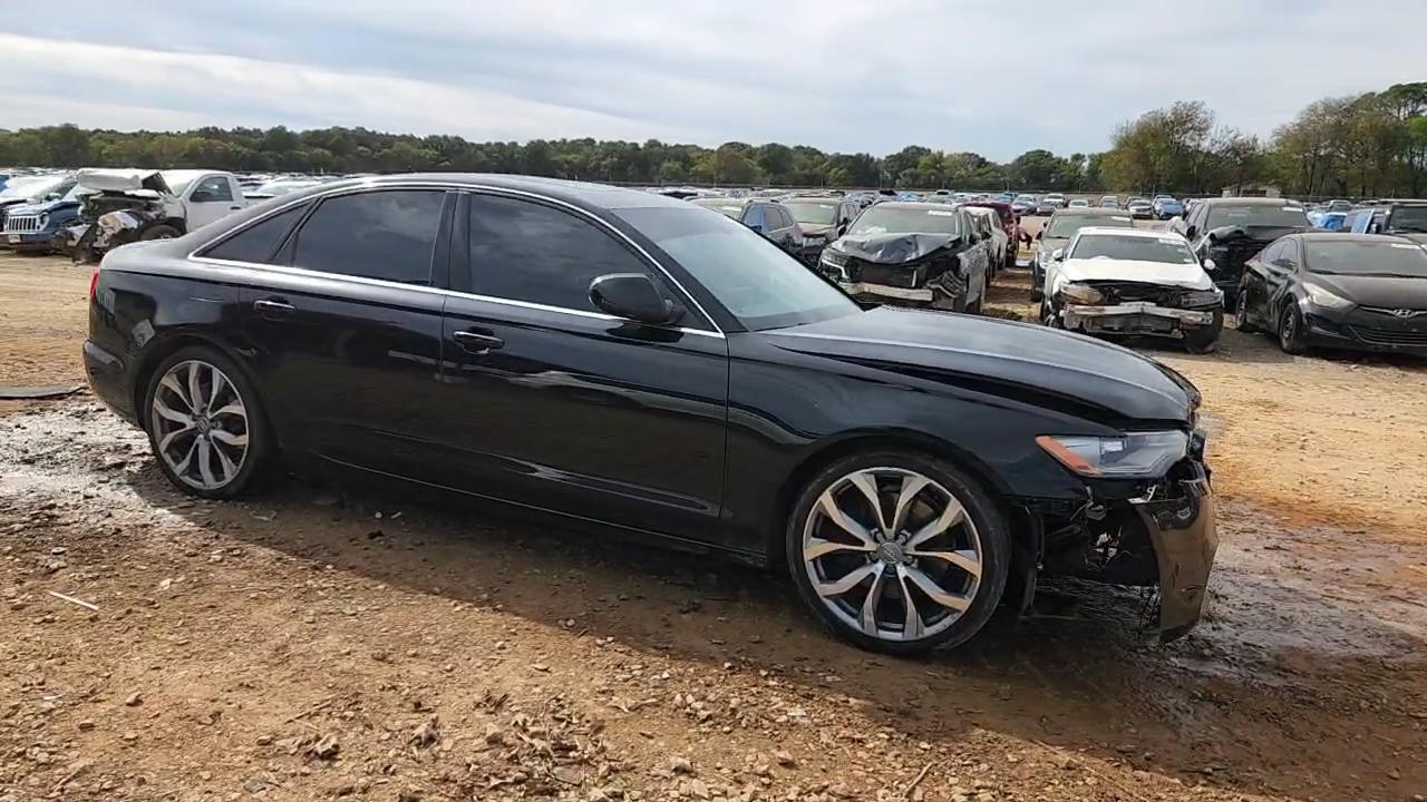 Фото: WAUGFAFC0EN077477