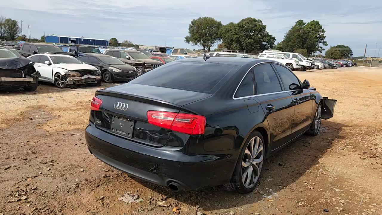 Фото: WAUGFAFC0EN077477