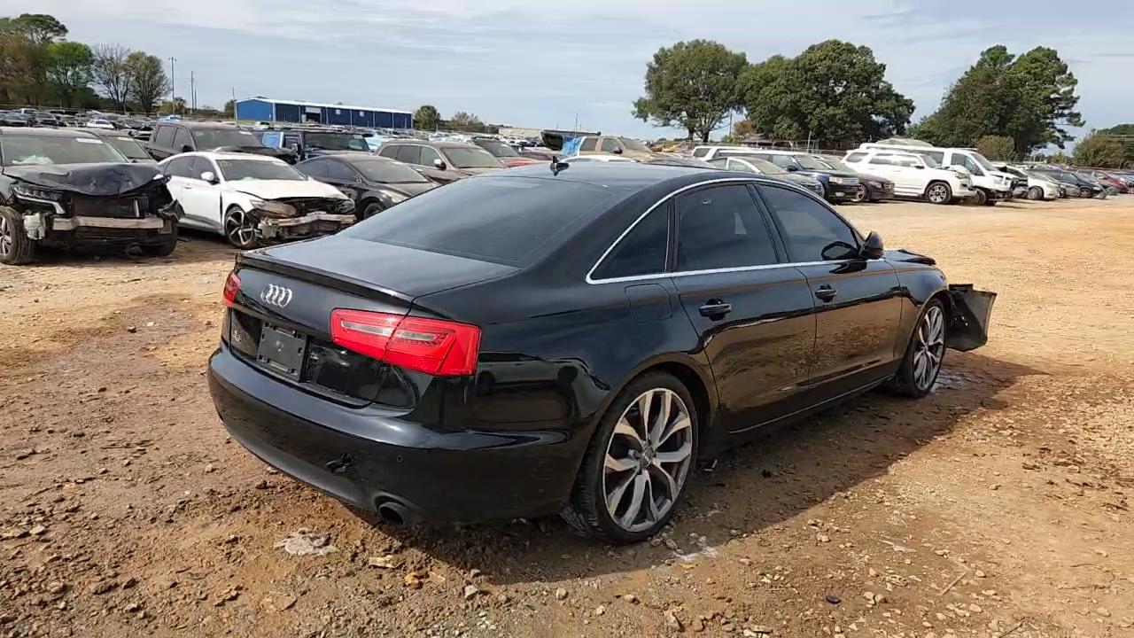 Фото: WAUGFAFC0EN077477