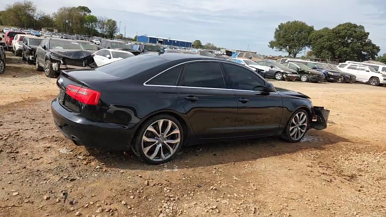 Фото: WAUGFAFC0EN077477