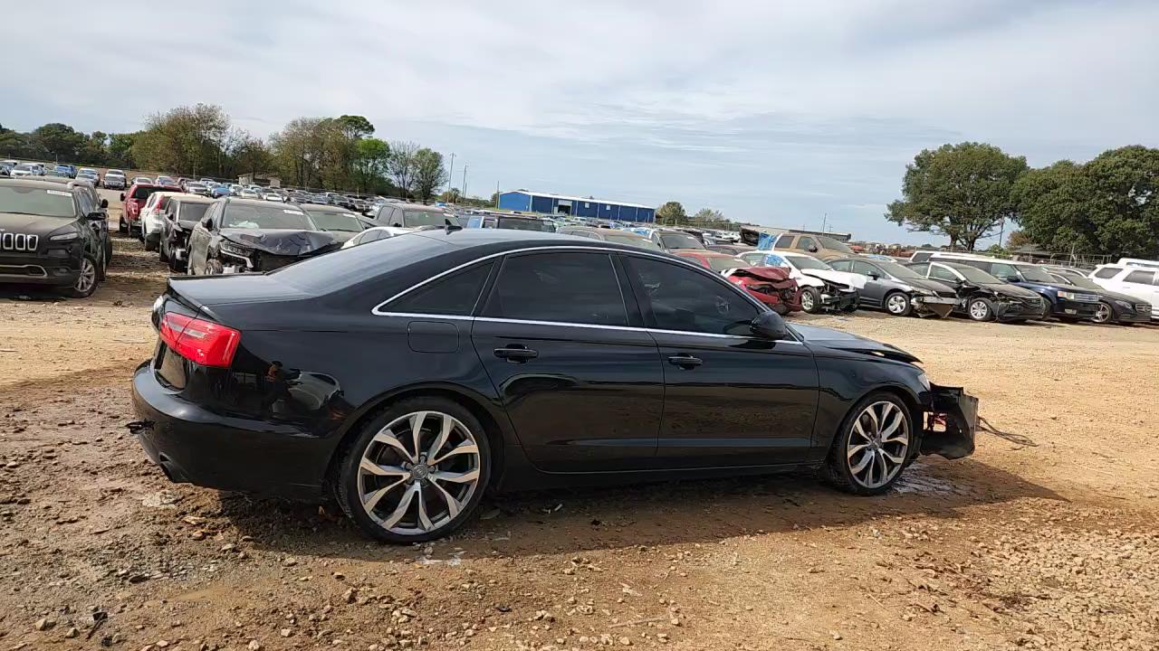 Фото: WAUGFAFC0EN077477