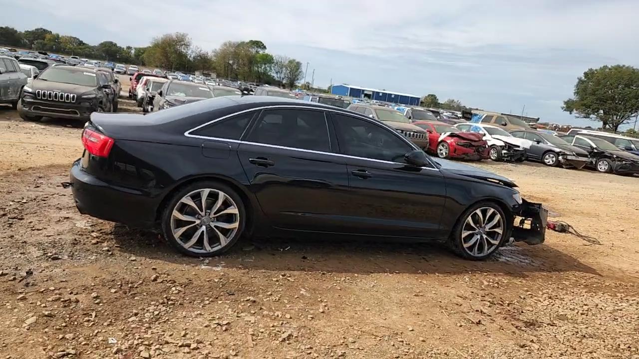 Фото: WAUGFAFC0EN077477