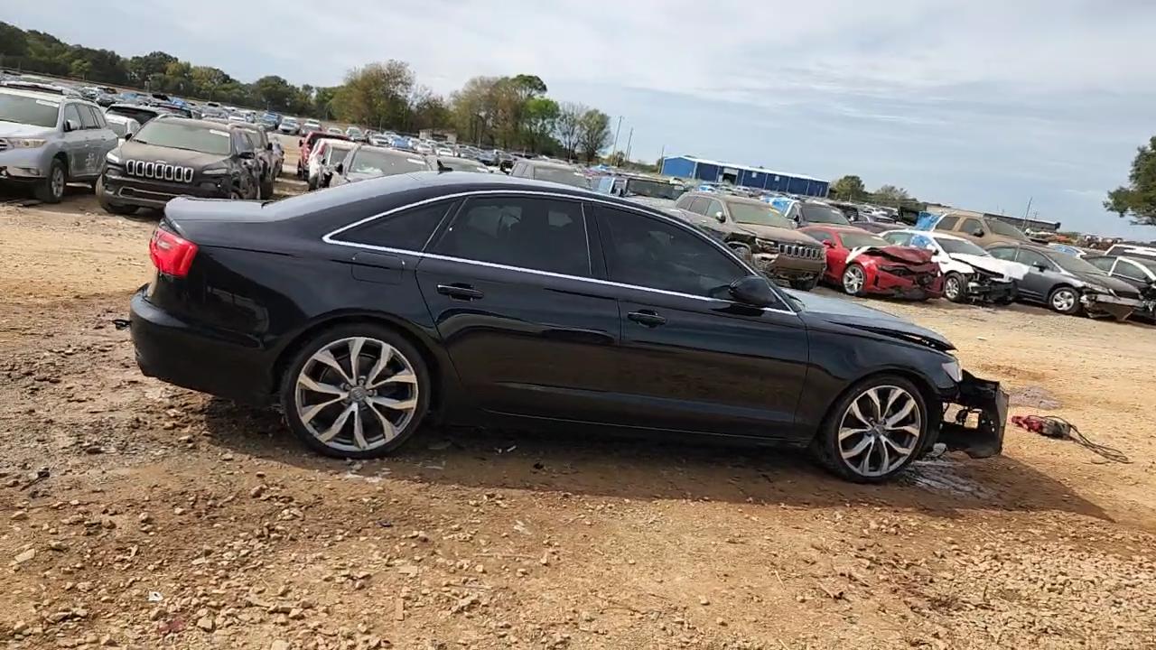 Фото: WAUGFAFC0EN077477