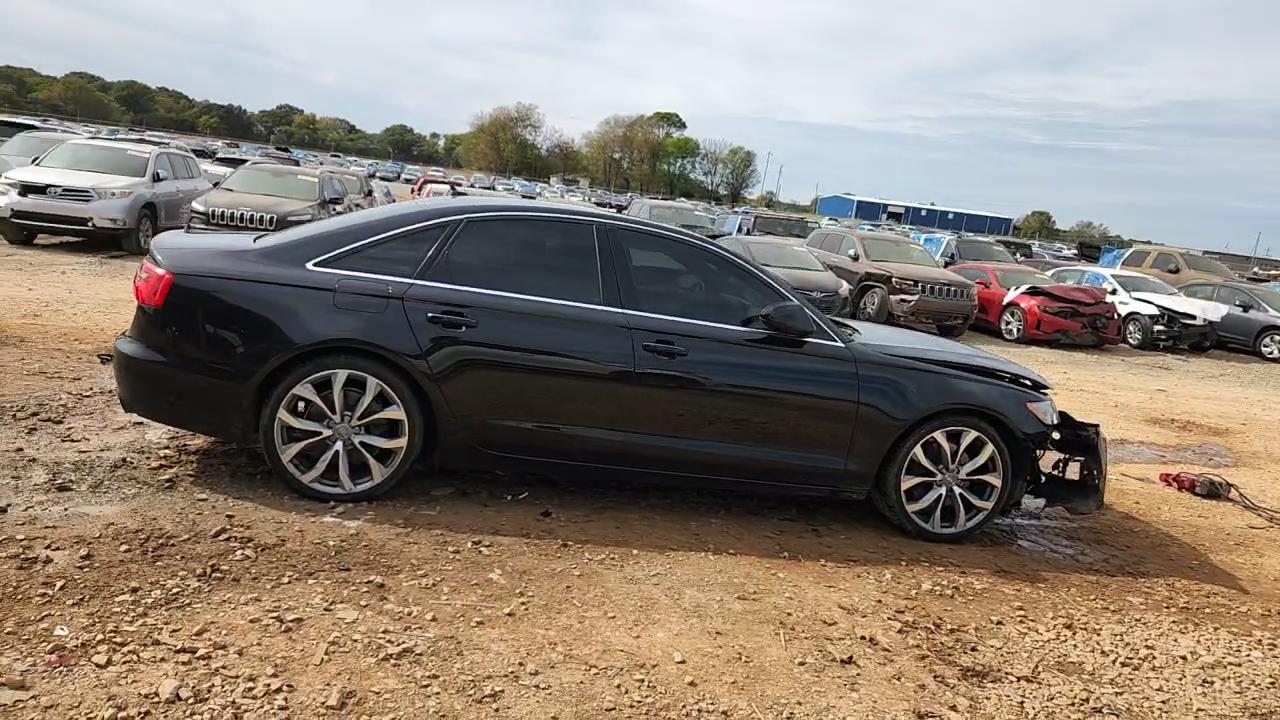 Фото: WAUGFAFC0EN077477