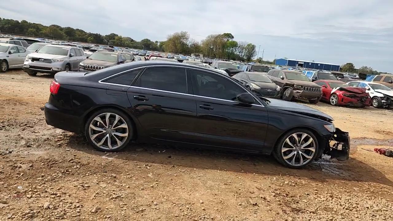 Фото: WAUGFAFC0EN077477