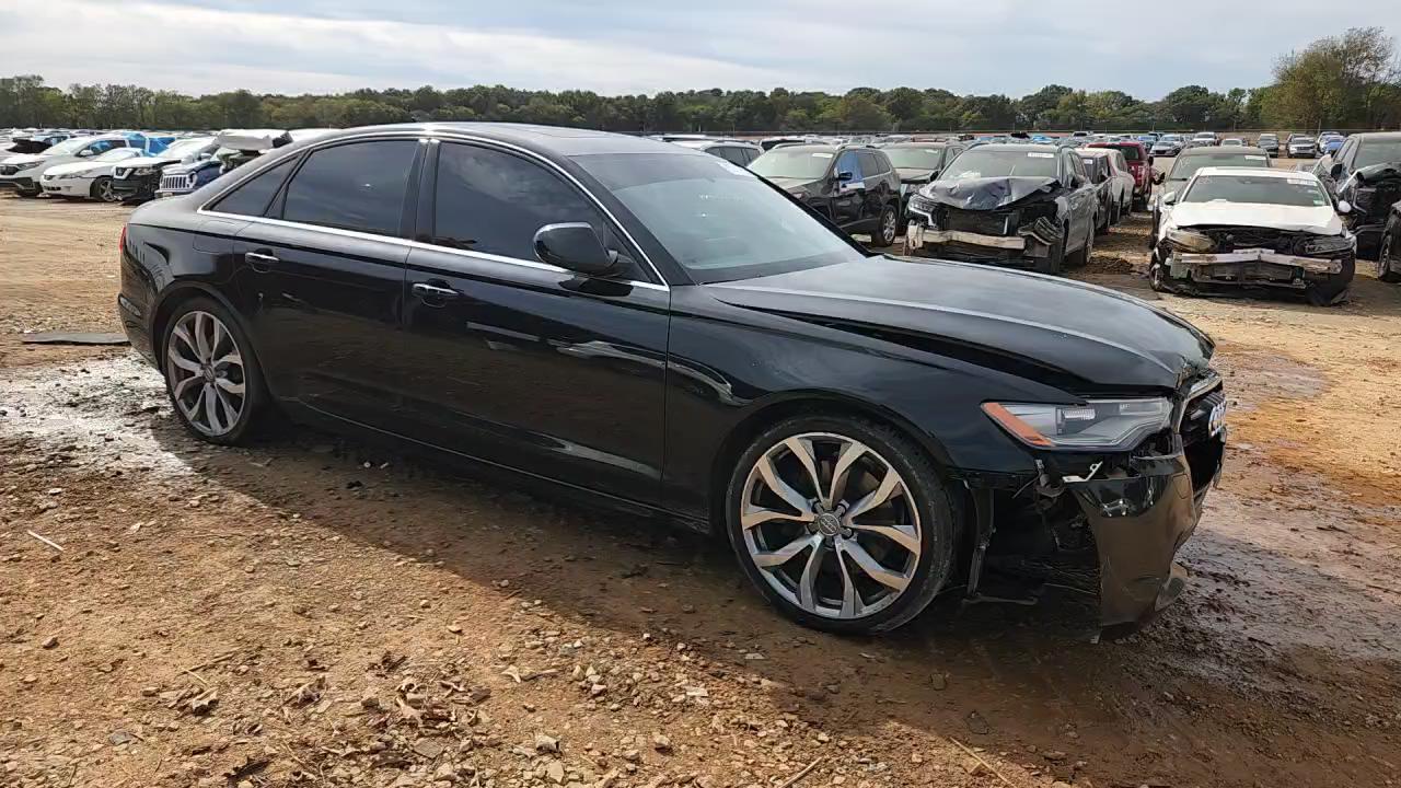 Фото: WAUGFAFC0EN077477