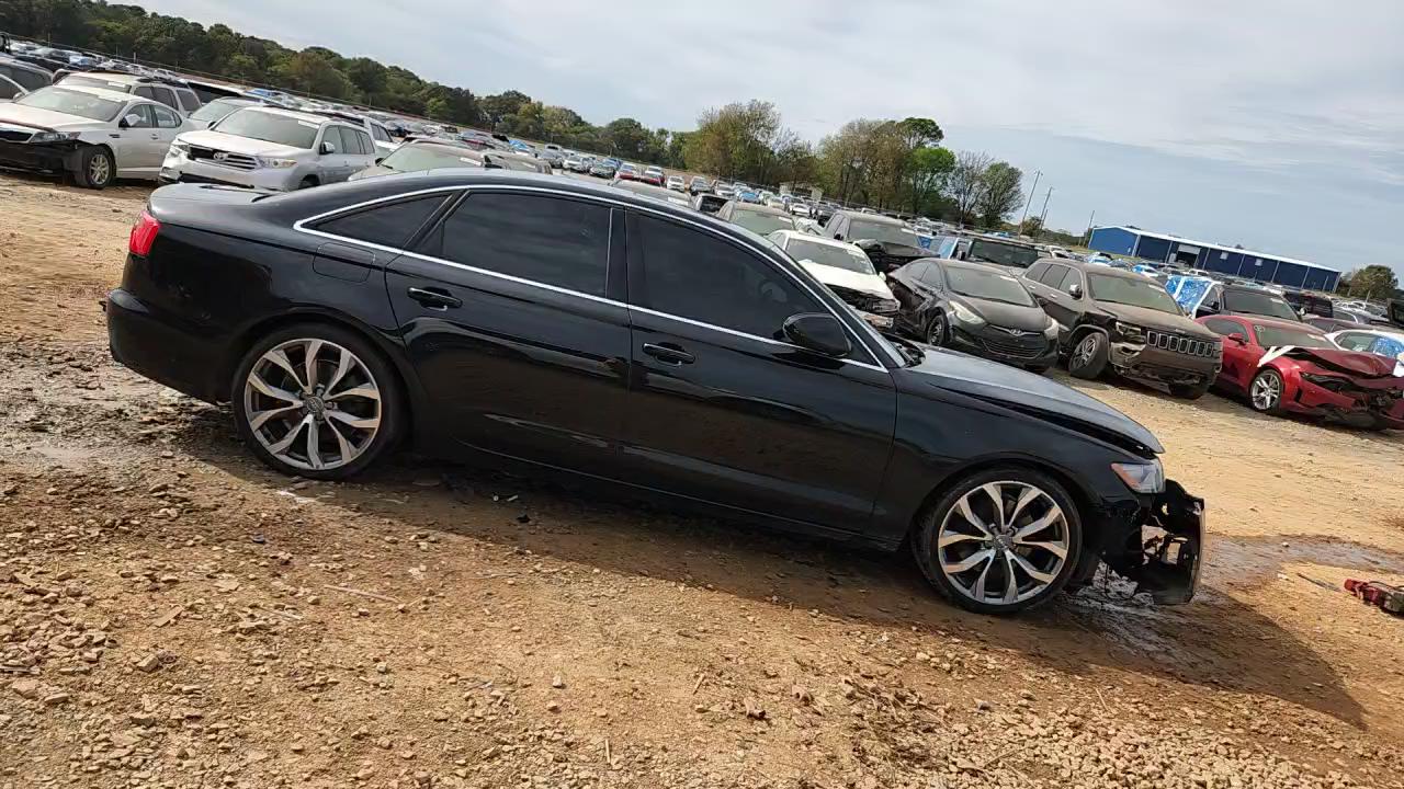 Фото: WAUGFAFC0EN077477