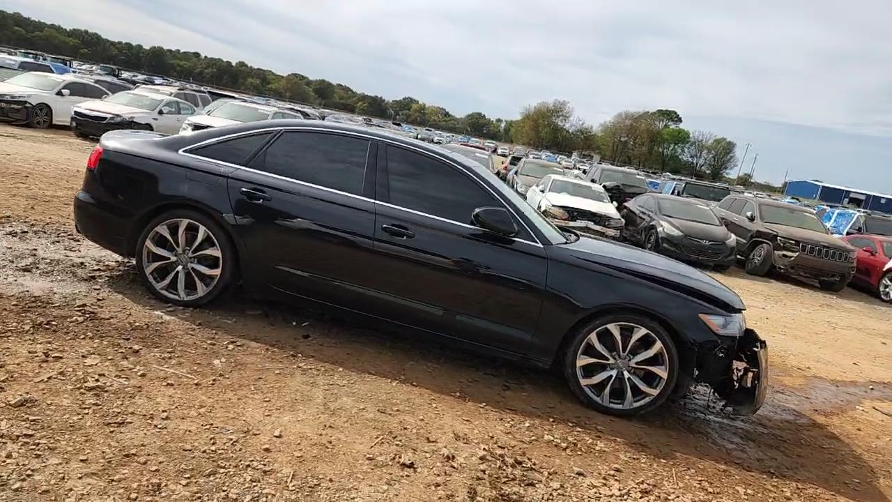 Фото: WAUGFAFC0EN077477