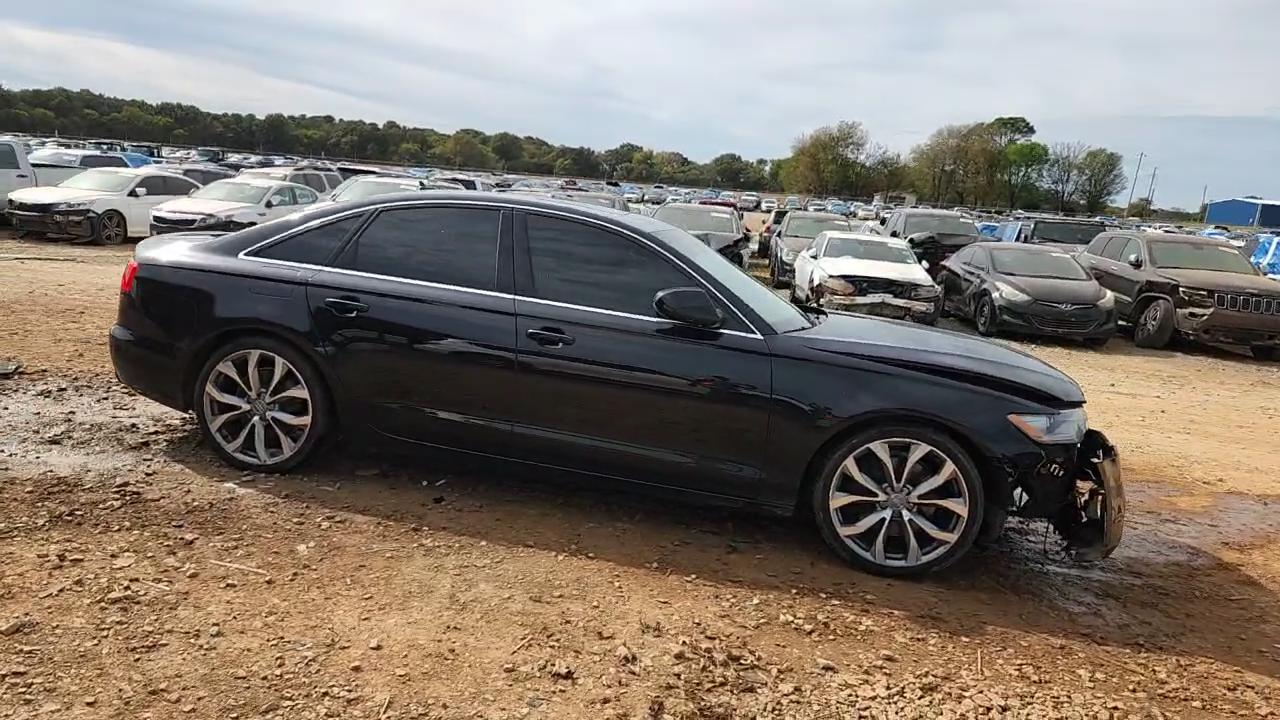 Фото: WAUGFAFC0EN077477