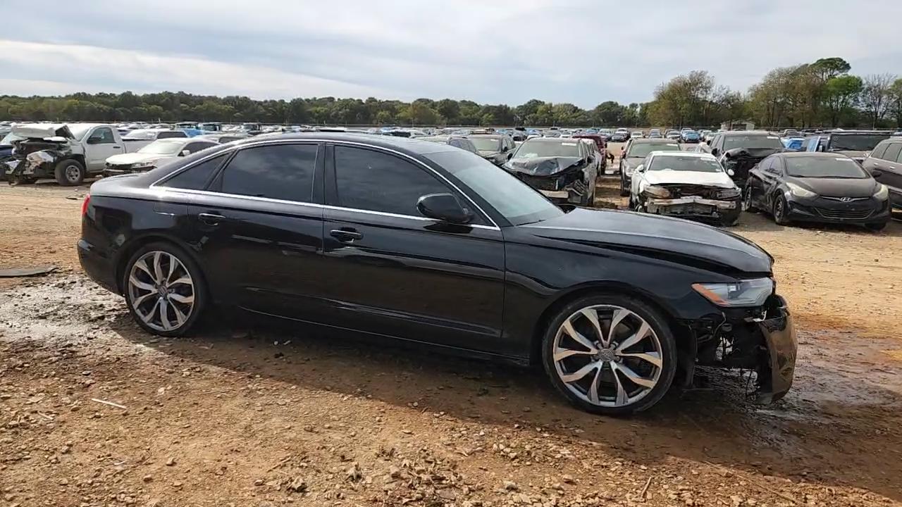 Фото: WAUGFAFC0EN077477