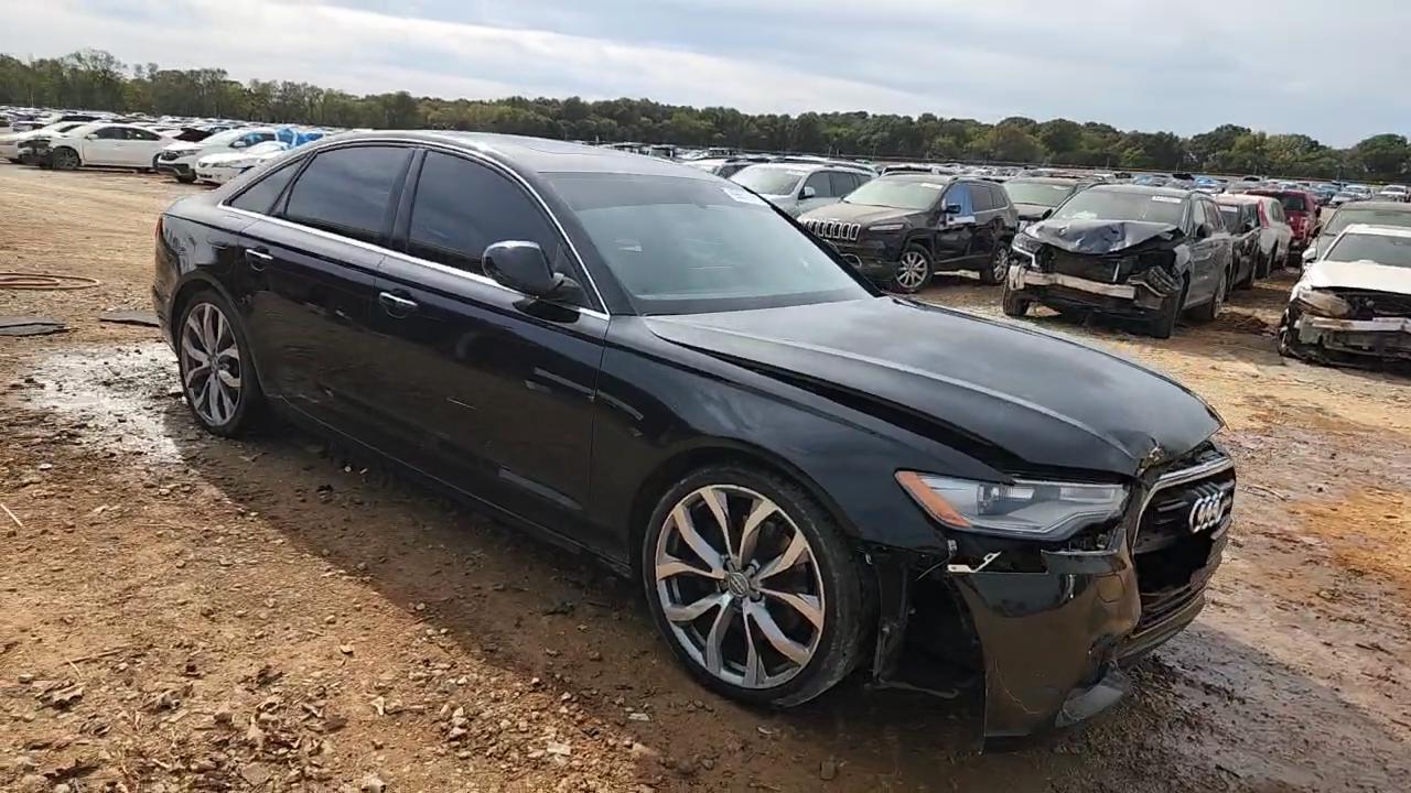 Фото: WAUGFAFC0EN077477