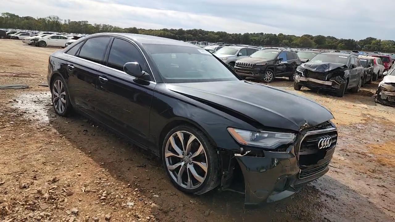 Фото: WAUGFAFC0EN077477