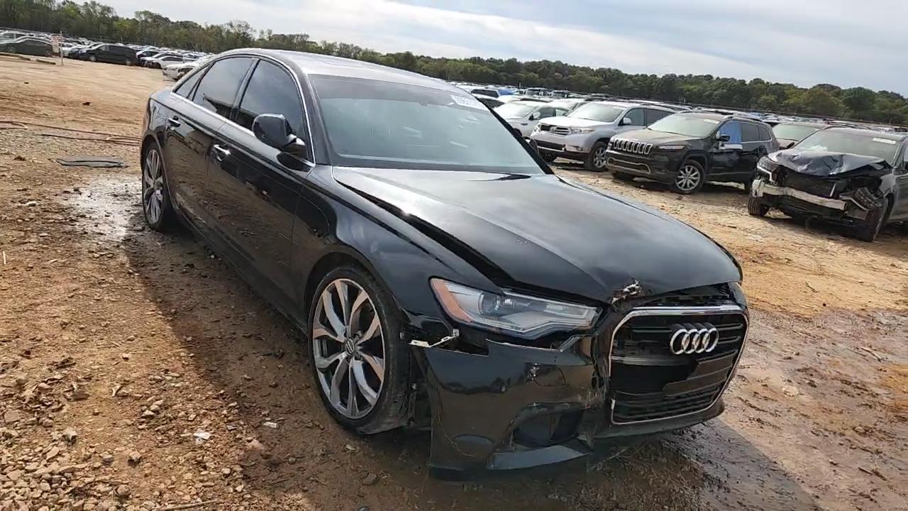 Фото: WAUGFAFC0EN077477