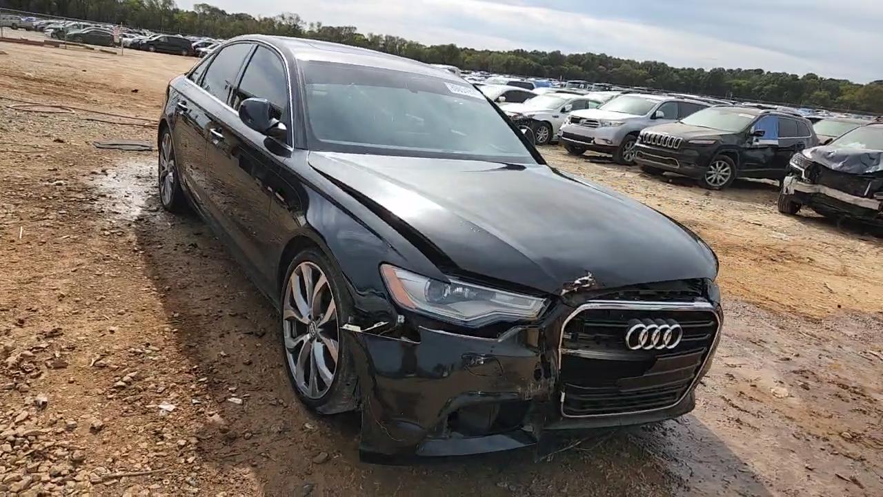 Фото: WAUGFAFC0EN077477