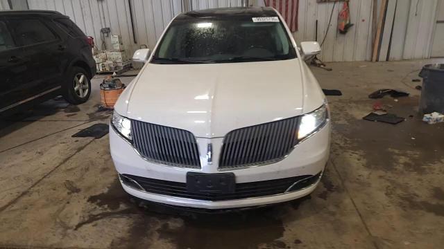 2015 Lincoln Mkt VIN: 2LMHJ5AT9FBL02318 Lot: 90325735
