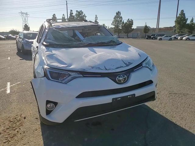 2018 Toyota Rav4 Adventure VIN: JTMWFREV7JJ724751 Lot: 90887855