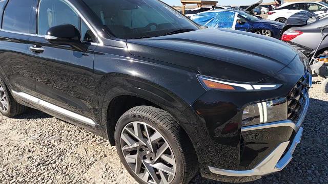 2023 Hyundai Santa Fe Calligraphy VIN: 5NMS5DAL7PH517834 Lot: 82006435