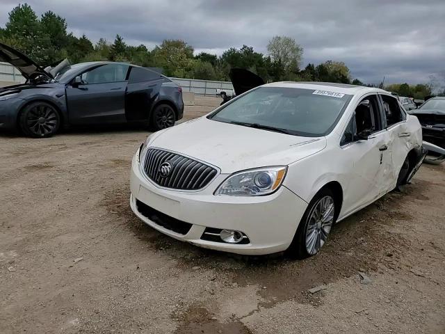 2013 Buick Verano VIN: 1G4PS5SK7D4153117 Lot: 89576615