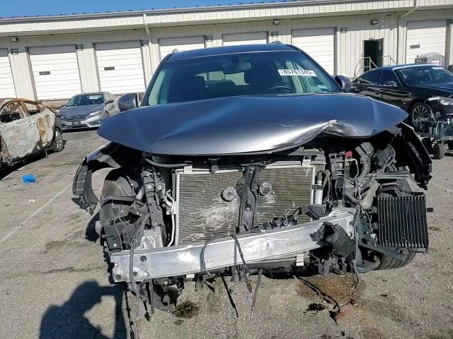 2016 Nissan Pathfinder S VIN: 5N1AR2MM9GC625309 Lot: 85761345