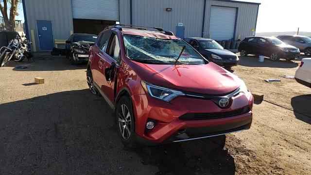 2017 Toyota Rav4 Xle VIN: JTMRFREV0HJ173490 Lot: 84646425