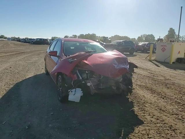 2016 Toyota Corolla L VIN: 5YFBURHE3GP526737 Lot: 85666075