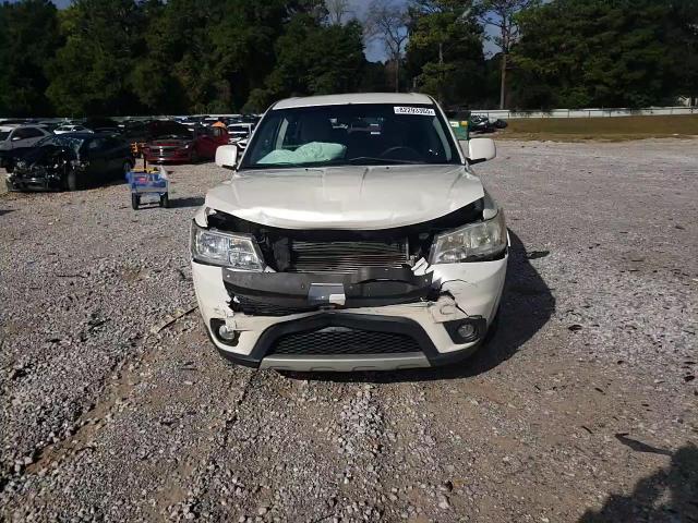2012 Dodge Journey Sxt VIN: 3C4PDCBG5CT391037 Lot: 82293365