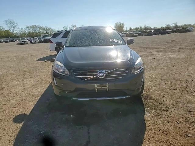 2014 Volvo Xc60 T6 VIN: YV4902DZ0E2556216 Lot: 85916585