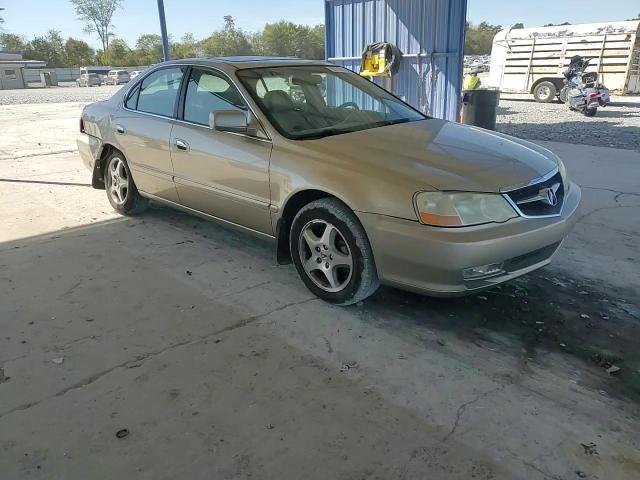 2003 Acura 3.2Tl VIN: 19UUA56643A073363 Lot: 82716735