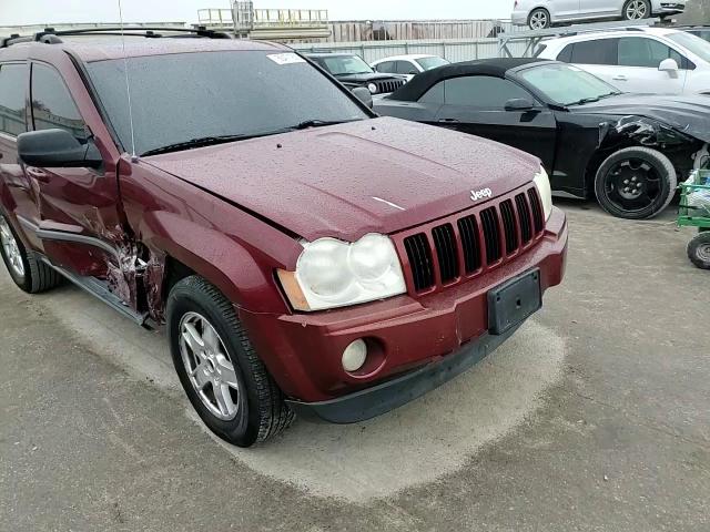 2007 Jeep Grand Cherokee Laredo VIN: 1J8GR48K77C583685 Lot: 86471935