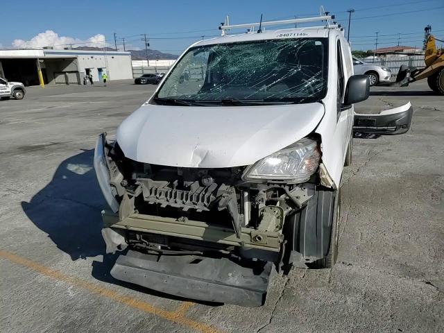 2015 Nissan Nv200 2.5S VIN: 3N6CM0KN5FK704252 Lot: 84071145
