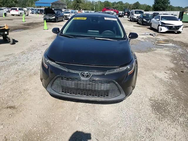 2020 Toyota Corolla Le VIN: 5YFEPRAEXLP061043 Lot: 85598815