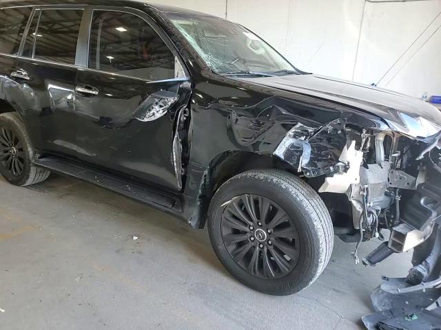 2020 Lexus Gx 460 Premium VIN: JTJAM7BX7L5241330 Lot: 89541135