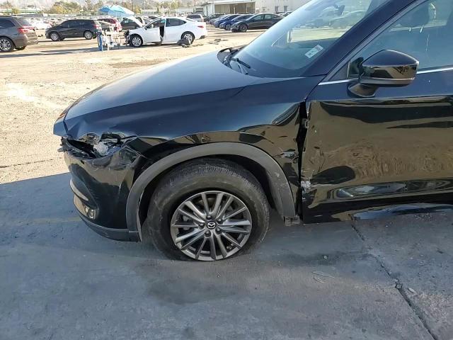 2017 Mazda Cx-5 Touring VIN: JM3KFBCL9H0159465 Lot: 90692995